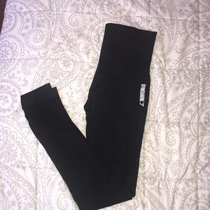 Gymshark Energy Seamless